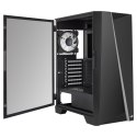 AeroCool Mirage-G-BK-v1 - MDT - ATX