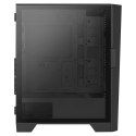 AeroCool Mirage-G-BK-v1 - MDT - ATX