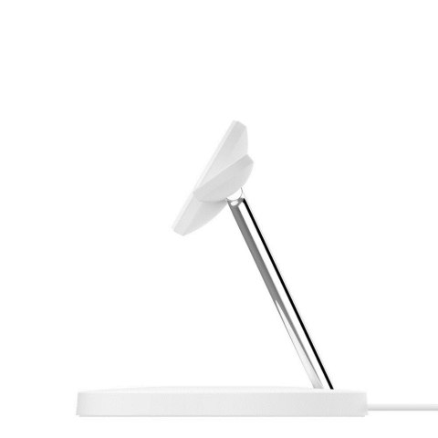 BELKIN BOOST^CHARGE PRO MAGSAFE 3IN1 CHARGER WHT BELKIN BOOST^CHARGE PRO MAGSAFE 3IN1 CHARGER WHT
