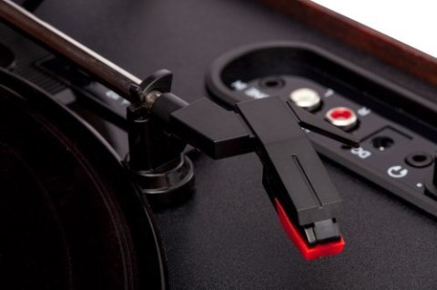 Gramofon walizkowy Gramofon walizkowy