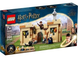 Klocki Harry Potter 76395 Pierwsza lekcja latania