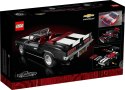 Klocki Icons 10304 Chevrolet Camaro Z28