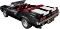Klocki Icons 10304 Chevrolet Camaro Z28