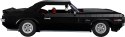 Klocki Icons 10304 Chevrolet Camaro Z28