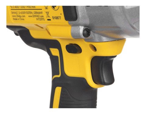 Klucz udarowy 18V Dewalt DCF899HNT-XJ bez aku i ład Klucz udarowy 18V Dewalt DCF899HNT-XJ bez aku i ład