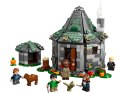 LEGO 76428 HARRY POTTER Chatka Hagrida: niespodziewana wizyta p3