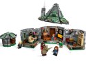 LEGO 76428 HARRY POTTER Chatka Hagrida: niespodziewana wizyta p3