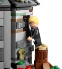 LEGO 76428 HARRY POTTER Chatka Hagrida: niespodziewana wizyta p3