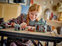 LEGO 76428 HARRY POTTER Chatka Hagrida: niespodziewana wizyta p3
