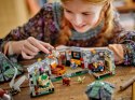 LEGO 76428 HARRY POTTER Chatka Hagrida: niespodziewana wizyta p3