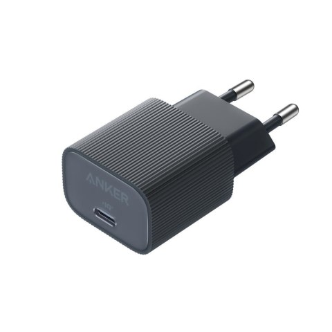 Ładowarka Anker 511 Nano 4 30W USB-C czarny Ładowarka Anker 511 Nano 4 30W USB-C czarny