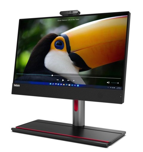 Lenovo ThinkCentre M70a Gen 3 i5-12400 21.5" FHD IPS 250nits AG 8GB DDR4 3200 SSD515 Intel UHD Graphics 730 W11Pro Black Lenovo ThinkCentre M70a Gen 3 i5-12400 21.5" FHD IPS 250nits AG 8GB DDR4 3200 SSD515 Intel UHD Graphics 730 W11Pro Black