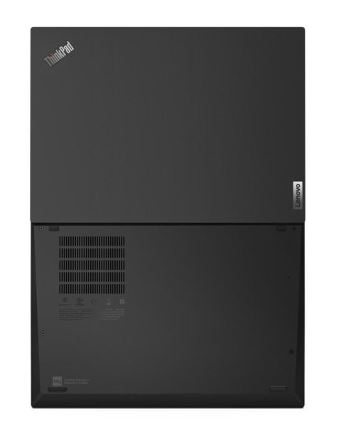 Lenovo ThinkPad T14s G3 i7-1260P 14" WUXGA IPS 400nits AG 16GB LPDDR5-4800 SSD512 Intel Iris Xe Graphics W11Pro Thunder Black Lenovo ThinkPad T14s G3 i7-1260P 14" WUXGA IPS 400nits AG 16GB LPDDR5-4800 SSD512 Intel Iris Xe Graphics W11Pro Thunder Black