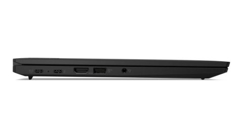 Lenovo ThinkPad T14s G3 i7-1260P 14" WUXGA IPS 400nits AG 16GB LPDDR5-4800 SSD512 Intel Iris Xe Graphics W11Pro Thunder Black Lenovo ThinkPad T14s G3 i7-1260P 14" WUXGA IPS 400nits AG 16GB LPDDR5-4800 SSD512 Intel Iris Xe Graphics W11Pro Thunder Black