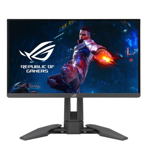 Monitor ASUS 24,1" PG248QP ROG Swift Monitor ASUS 24,1" PG248QP ROG Swift