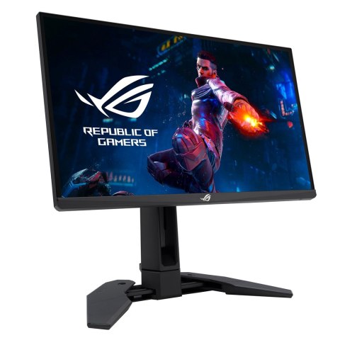 Monitor ASUS 24,1" PG248QP ROG Swift Monitor ASUS 24,1" PG248QP ROG Swift