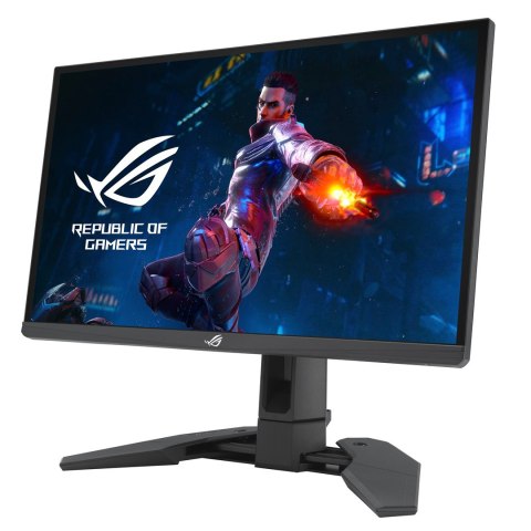 Monitor ASUS 24,1" PG248QP ROG Swift Monitor ASUS 24,1" PG248QP ROG Swift