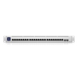 NET SWITCH 24PORT SFP28/USW-ENTERPRISEXG-24 UBIQUITI
