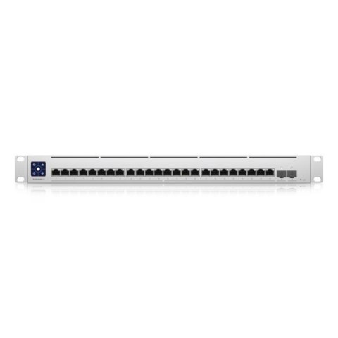 NET SWITCH 24PORT SFP28/USW-ENTERPRISEXG-24 UBIQUITI