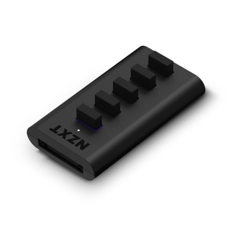 NZXT HUB HUB USB 2.0 NZXT 3 GENERACJA AC-IUSBH-M3 NZXT HUB HUB USB 2.0 NZXT 3 GENERACJA AC-IUSBH-M3