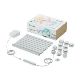 Nanoleaf Lines Starter Kit (9 panels) Nanoleaf Lines Starter Kit (9 panels) 16M+ colors