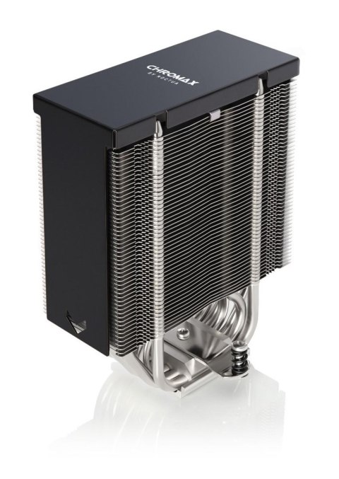 Noctua HC8 chromax.black Osłona chłodnicy procesora - czarna Noctua HC8 chromax.black Osłona chłodnicy procesora - czarna