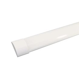 Oprawa V-TAC 38W LED Liniowa Natynkowa 150CM 155Lm/W VT-8338 6500K 5900lm 5 Lat Gwarancji