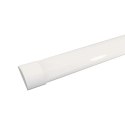 Oprawa V-TAC 50W LED Liniowa Natynkowa SAMSUNG CHIP 150cm 120Lm/W VT-8-50 6500K 6000lm 5 Lat Gwarancji