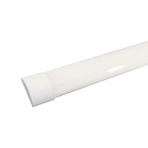 Oprawa V-TAC 50W LED Liniowa Natynkowa SAMSUNG CHIP 150cm 120Lm/W VT-8-50 6500K 6000lm 5 Lat Gwarancji Oprawa V-TAC 50W LED Liniowa Natynkowa SAMSUNG CHIP 150cm 120Lm/W VT-8-50 6500K 6000lm 5 Lat Gwarancji