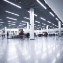 Oprawa V-TAC 50W LED Liniowa Natynkowa SAMSUNG CHIP 150cm 120Lm/W VT-8-50 6500K 6000lm 5 Lat Gwarancji