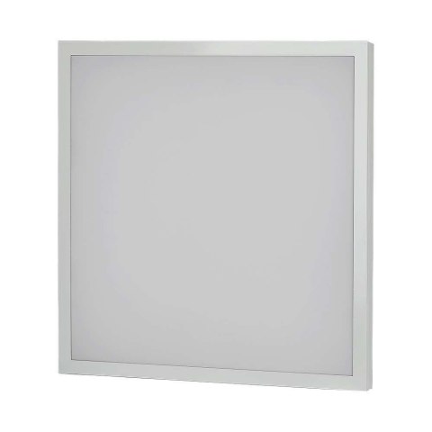 Panel LED V-TAC 36W 600x600 3w1 uniwersalny natynkowy/podtynkowy VT-6139 6500K 3960lm Panel LED V-TAC 36W 600x600 3w1 uniwersalny natynkowy/podtynkowy VT-6139 6500K 3960lm