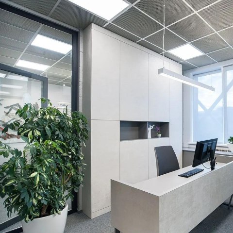 Panel LED V-TAC 36W 600x600 LED Backlight 33mm 120Lm/W VT-6436 4000K 4320lm 5 Lat Gwarancji Panel LED V-TAC 36W 600x600 LED Backlight 33mm 120Lm/W VT-6436 4000K 4320lm 5 Lat Gwarancji