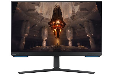 SAMSUNG Monitor 32'' LS32BG700EUXEN SAMSUNG Monitor 32'' LS32BG700EUXEN