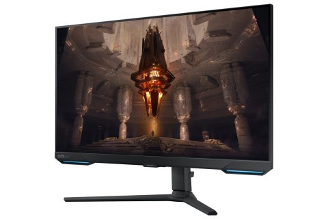 SAMSUNG Monitor 32'' LS32BG700EUXEN SAMSUNG Monitor 32'' LS32BG700EUXEN