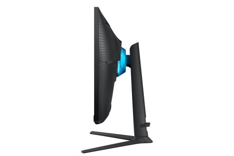 SAMSUNG Monitor 32'' LS32BG700EUXEN SAMSUNG Monitor 32'' LS32BG700EUXEN