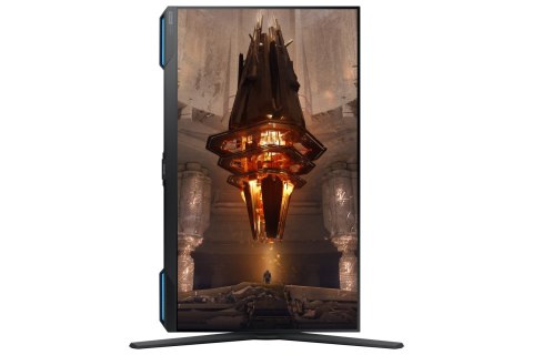 SAMSUNG Monitor 32'' LS32BG700EUXEN SAMSUNG Monitor 32'' LS32BG700EUXEN