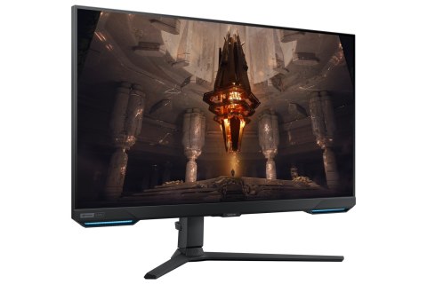 SAMSUNG Monitor 32'' LS32BG700EUXEN SAMSUNG Monitor 32'' LS32BG700EUXEN