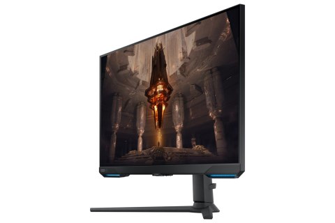 SAMSUNG Monitor 32'' LS32BG700EUXEN SAMSUNG Monitor 32'' LS32BG700EUXEN