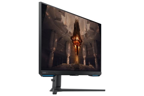 SAMSUNG Monitor 32'' LS32BG700EUXEN SAMSUNG Monitor 32'' LS32BG700EUXEN
