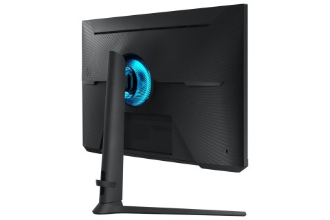 SAMSUNG Monitor 32'' LS32BG700EUXEN SAMSUNG Monitor 32'' LS32BG700EUXEN