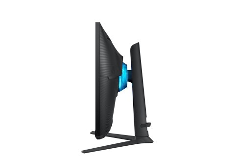 SAMSUNG Monitor 32'' LS32BG700EUXEN SAMSUNG Monitor 32'' LS32BG700EUXEN