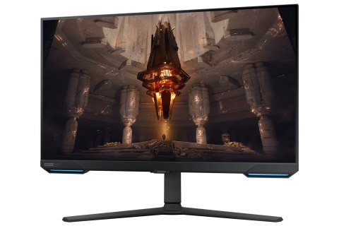 SAMSUNG Monitor 32'' LS32BG700EUXEN SAMSUNG Monitor 32'' LS32BG700EUXEN
