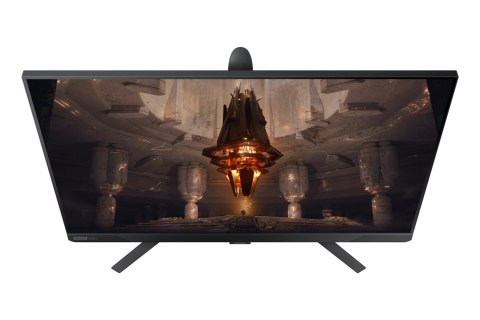 SAMSUNG Monitor 32'' LS32BG700EUXEN SAMSUNG Monitor 32'' LS32BG700EUXEN