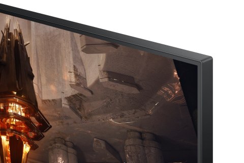 SAMSUNG Monitor 32'' LS32BG700EUXEN SAMSUNG Monitor 32'' LS32BG700EUXEN