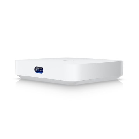 UBIQUITI UCG-ULTRA CLOUD GATEWAY ULTRA UBIQUITI UCG-ULTRA CLOUD GATEWAY ULTRA