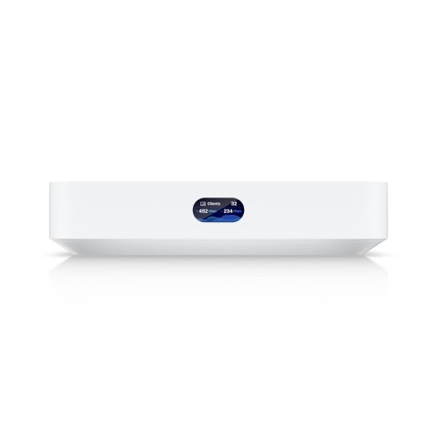 UBIQUITI UCG-ULTRA CLOUD GATEWAY ULTRA UBIQUITI UCG-ULTRA CLOUD GATEWAY ULTRA