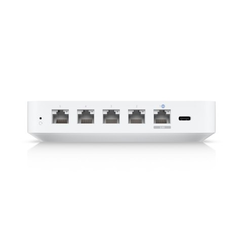 UBIQUITI UCG-ULTRA CLOUD GATEWAY ULTRA UBIQUITI UCG-ULTRA CLOUD GATEWAY ULTRA