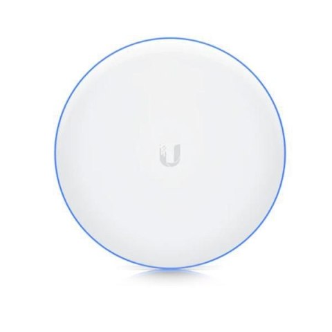 Ubiquiti UBB-XG-EU | Bezprzewodowy most | UniFi, 60GHz, 5GHz backup, SFP+, RJ45 1Gbps PoE++ Ubiquiti UBB-XG-EU | Bezprzewodowy most | UniFi, 60GHz, 5GHz backup, SFP+, RJ45 1Gbps PoE++