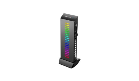 Uchwyt od kartę graficzną DeepCool GH-01 A-RGB Uchwyt od kartę graficzną DeepCool GH-01 A-RGB