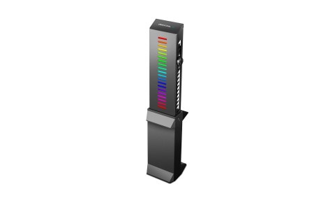 Uchwyt od kartę graficzną DeepCool GH-01 A-RGB Uchwyt od kartę graficzną DeepCool GH-01 A-RGB